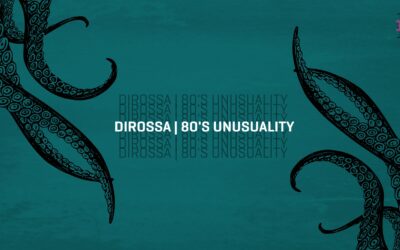 80’s Unusuality w/ D:Rossa | 17/05/2024